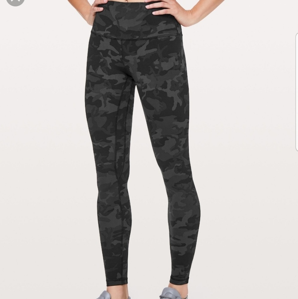 Lululemon Align pant